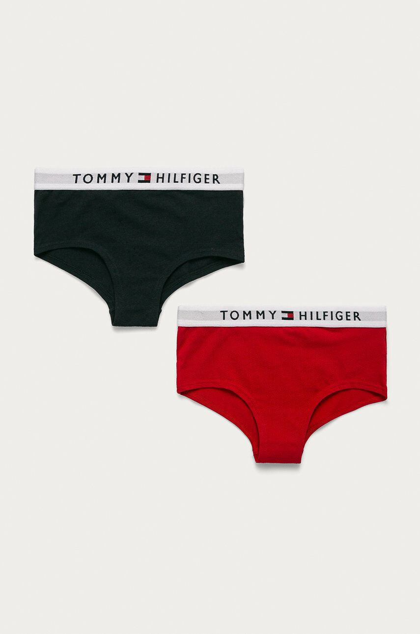 Tommy Hilfiger Dětské kalhotky (2-pack) - Pepit.cz