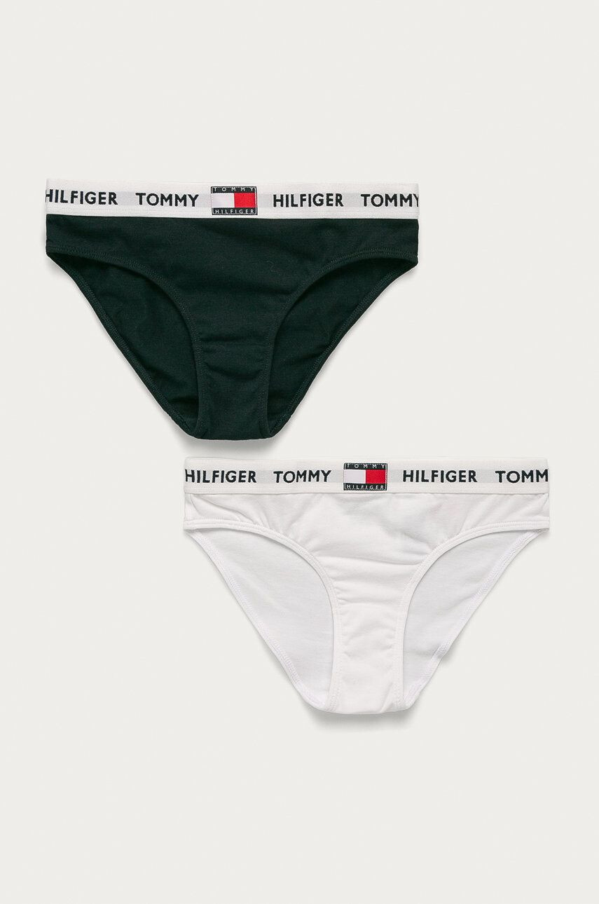 Tommy Hilfiger Dětské kalhotky (2-pack) - Pepit.cz