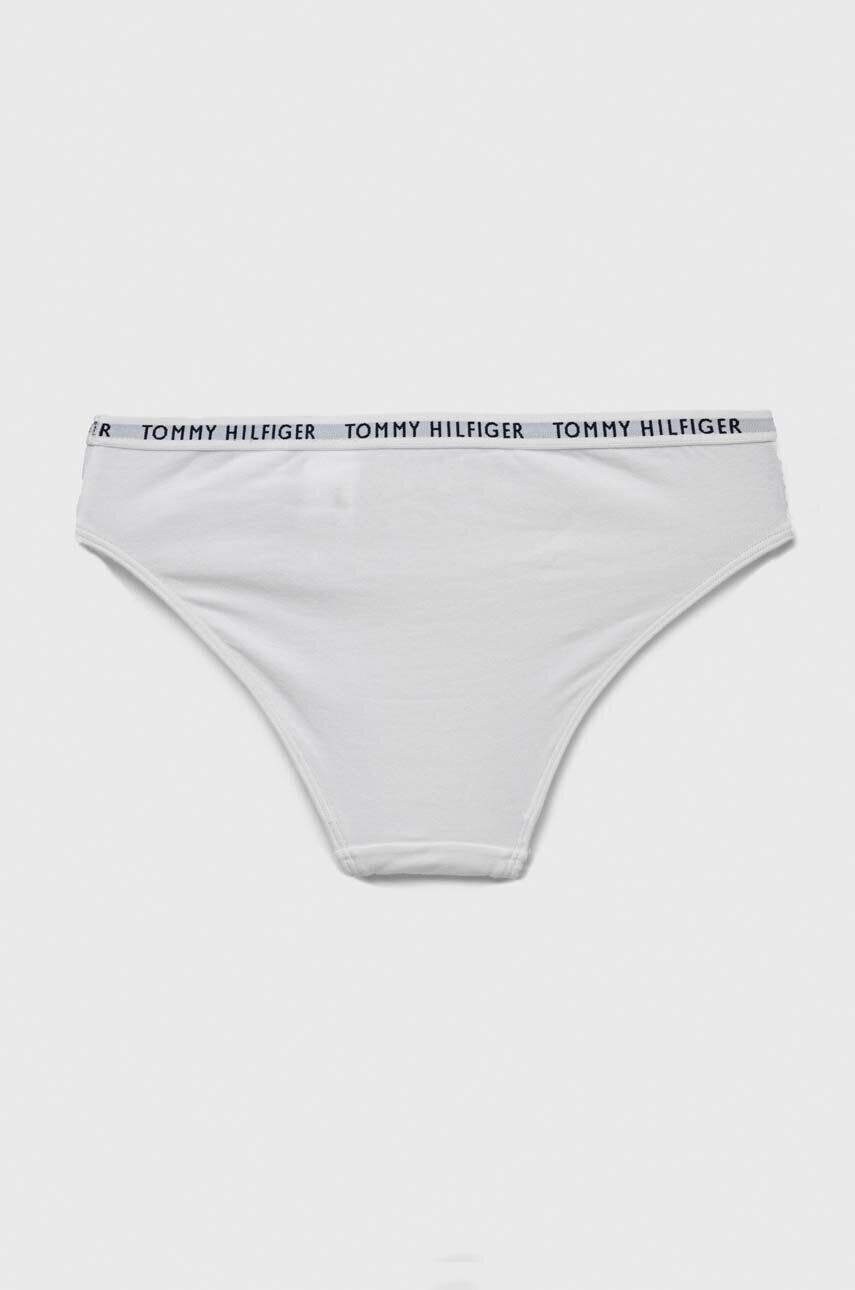 Tommy Hilfiger Dětské kalhotky 3-pack - Pepit.cz