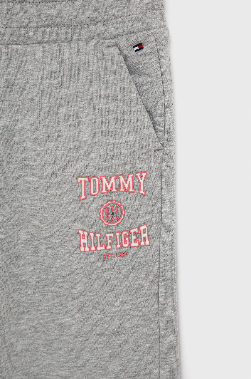 Tommy Hilfiger Dětské kalhoty - Pepit.cz