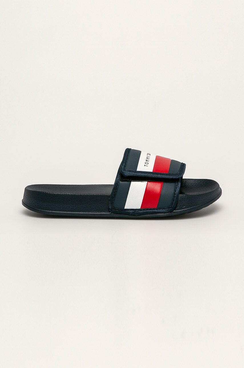 Tommy Hilfiger Dětské pantofle - Pepit.cz