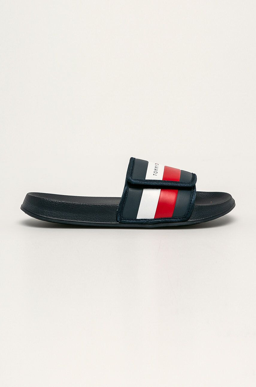 Tommy Hilfiger Dětské pantofle - Pepit.cz