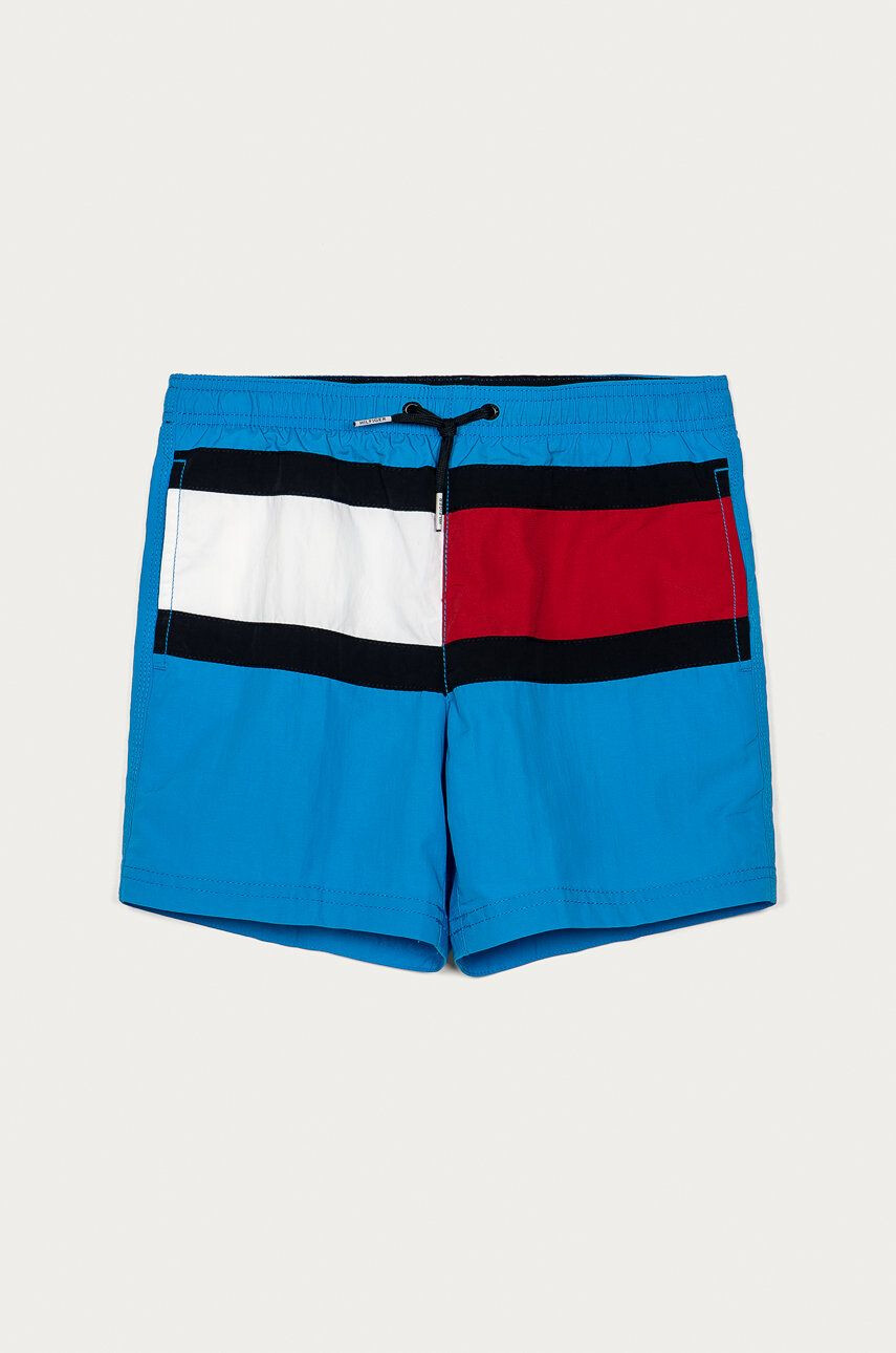 Tommy Hilfiger Dětské plavkové šortky 128-164 cm - Pepit.cz