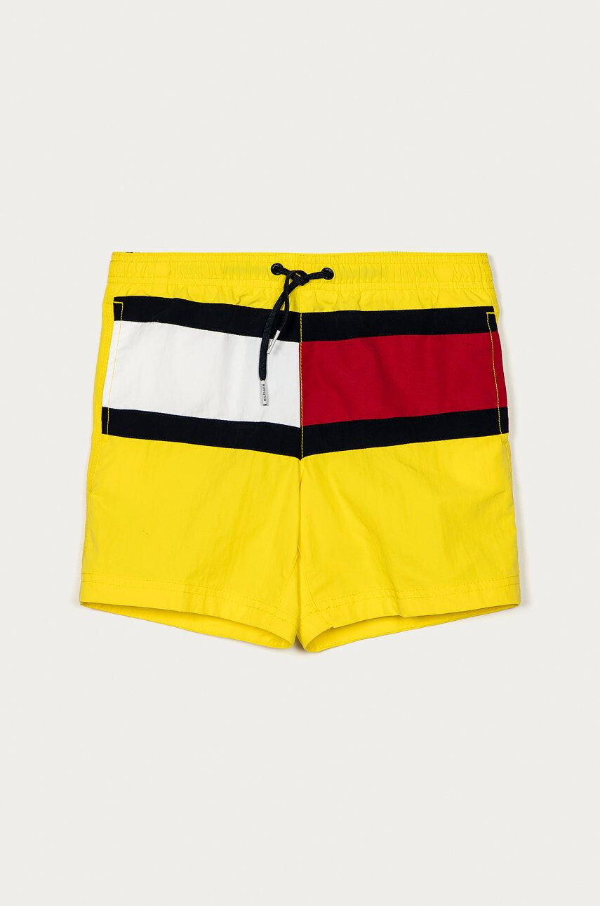 Tommy Hilfiger Dětské plavkové šortky 128-164 cm - Pepit.cz