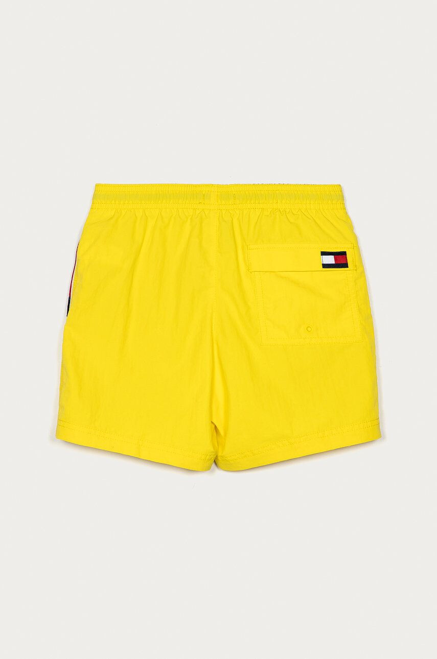 Tommy Hilfiger Dětské plavkové šortky 128-164 cm - Pepit.cz