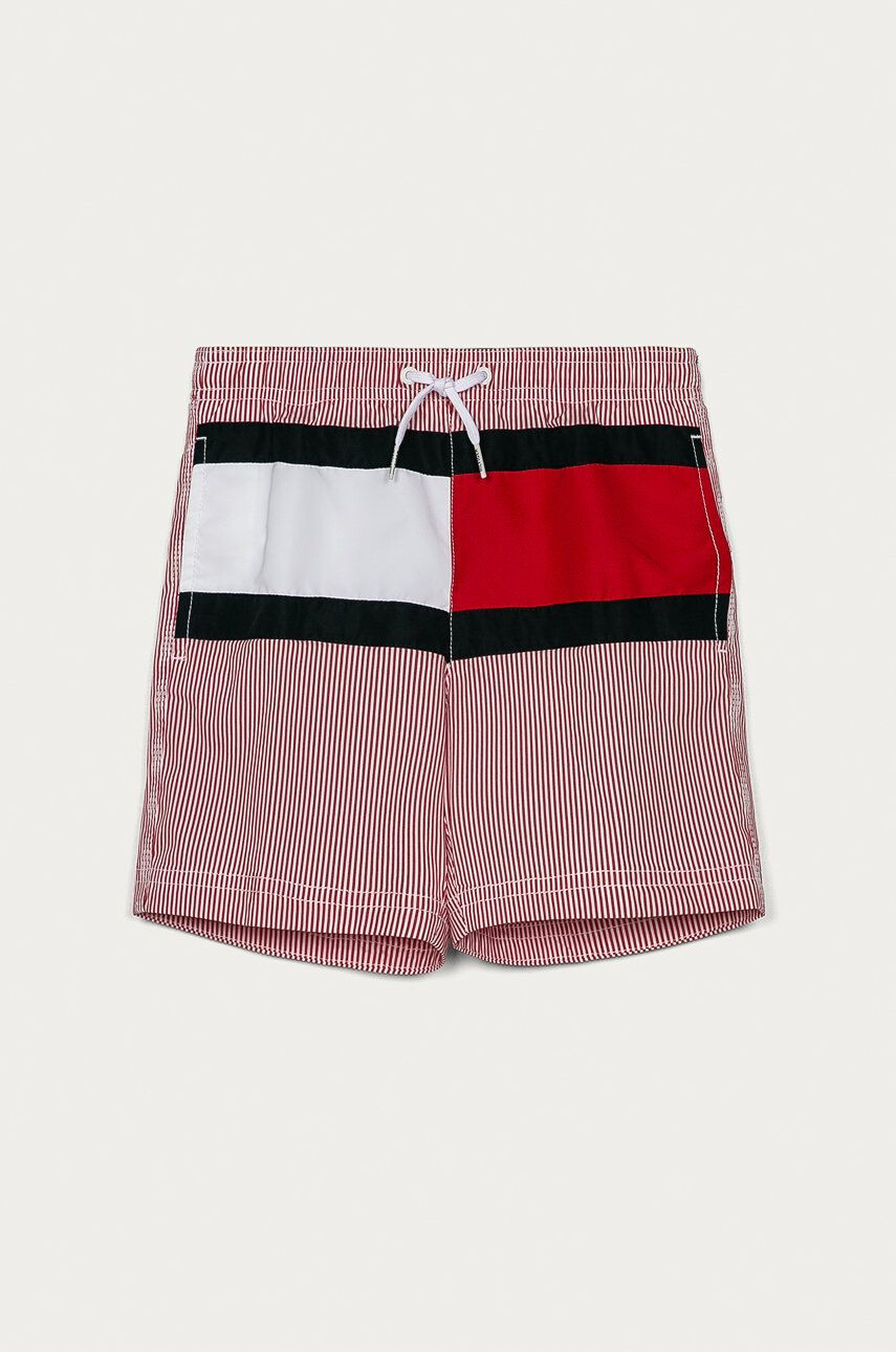 Tommy Hilfiger Dětské plavkové šortky 128-164 cm - Pepit.cz