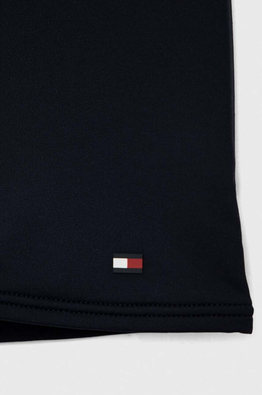 Tommy Hilfiger Dětské plavky tmavomodrá barva - Pepit.cz