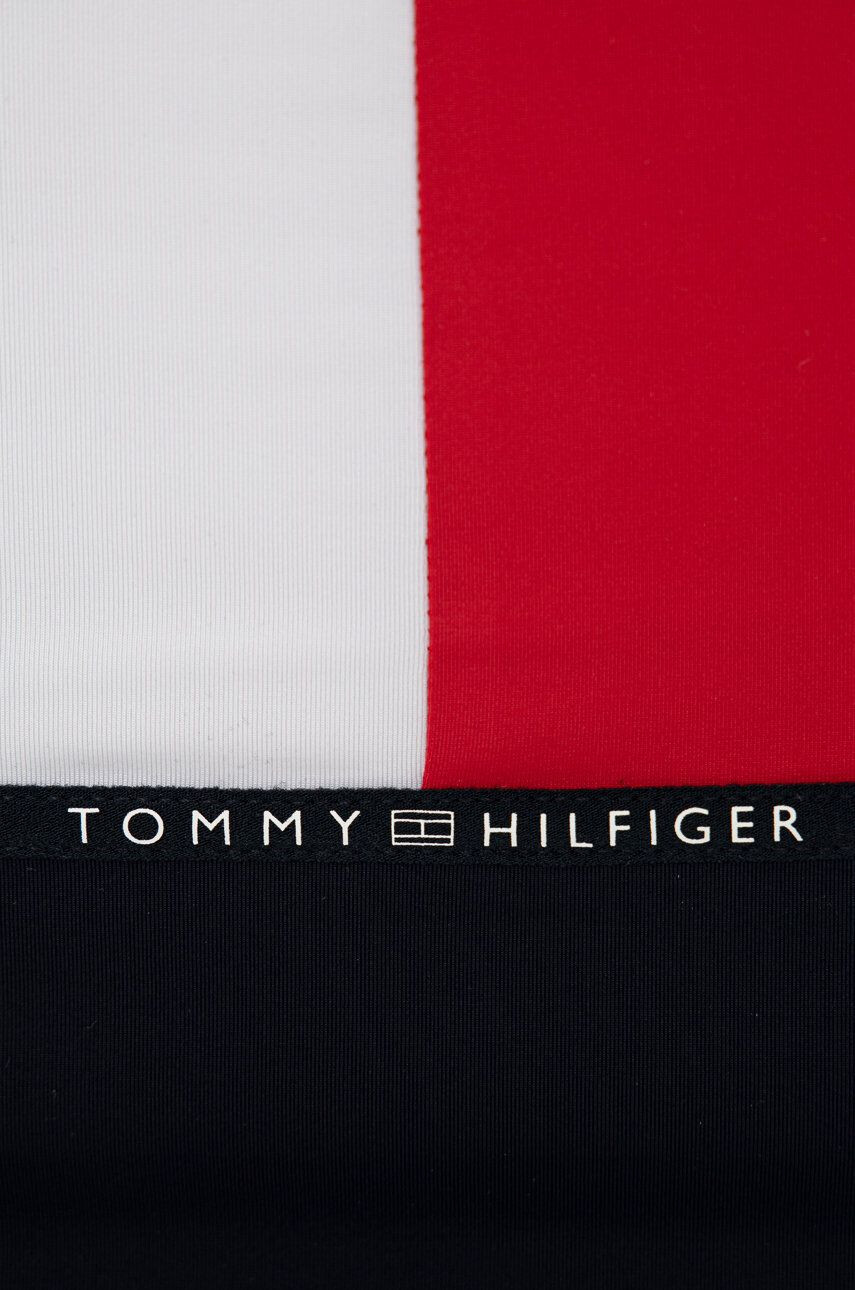 Tommy Hilfiger Dětské plavky tmavomodrá barva - Pepit.cz