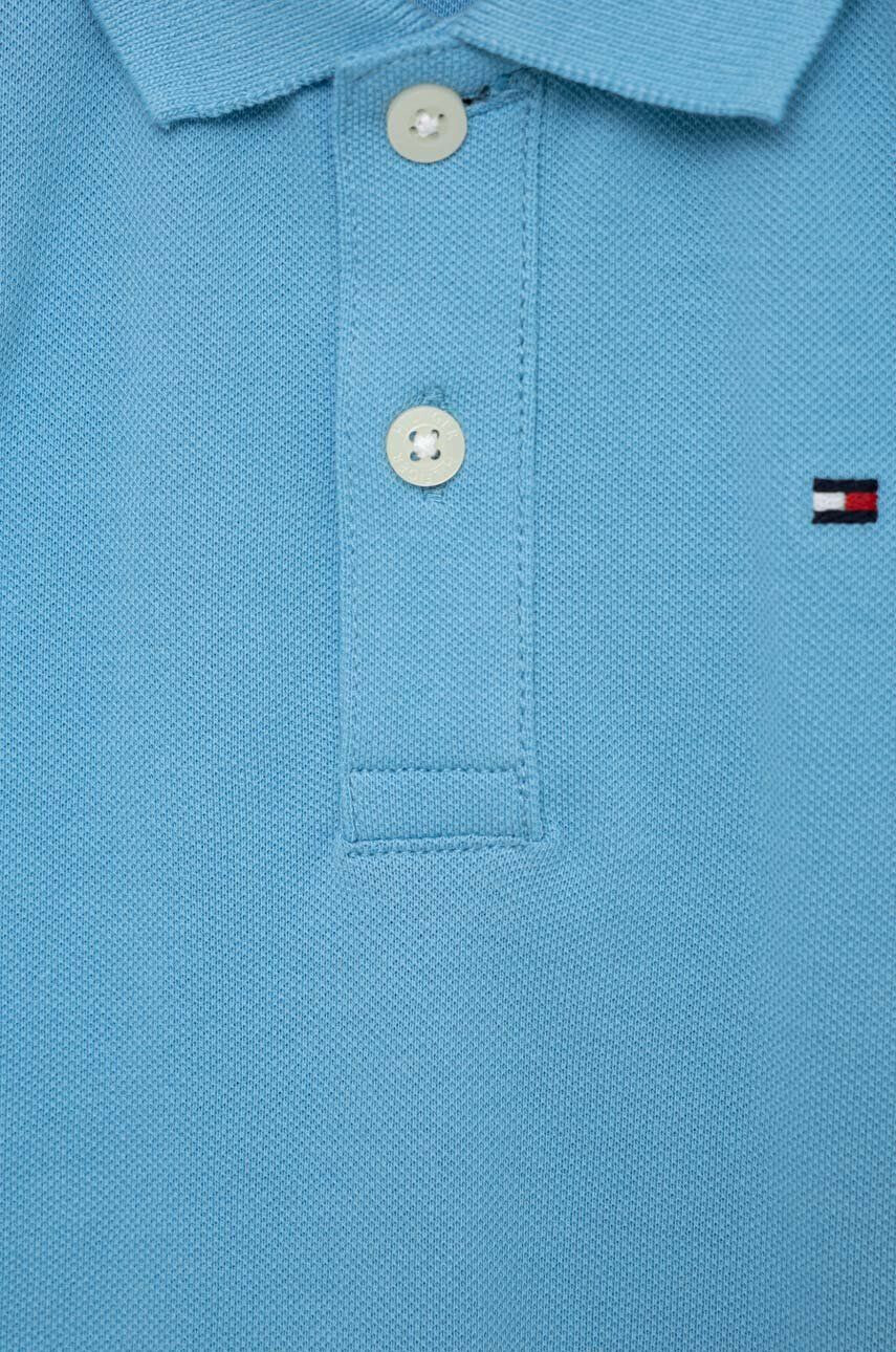 Tommy Hilfiger Dětské polo - Pepit.cz