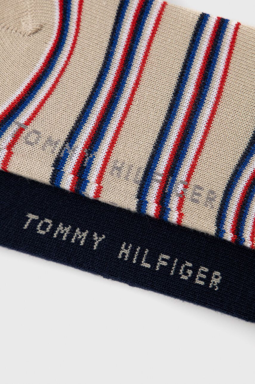 Tommy Hilfiger Dětské ponožky - Pepit.cz