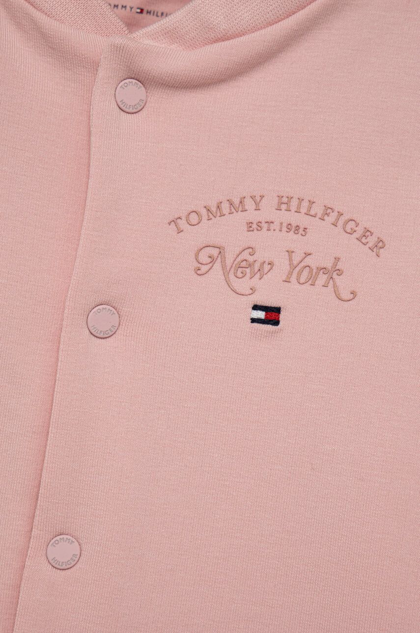 Tommy Hilfiger dětské rampery - Pepit.cz