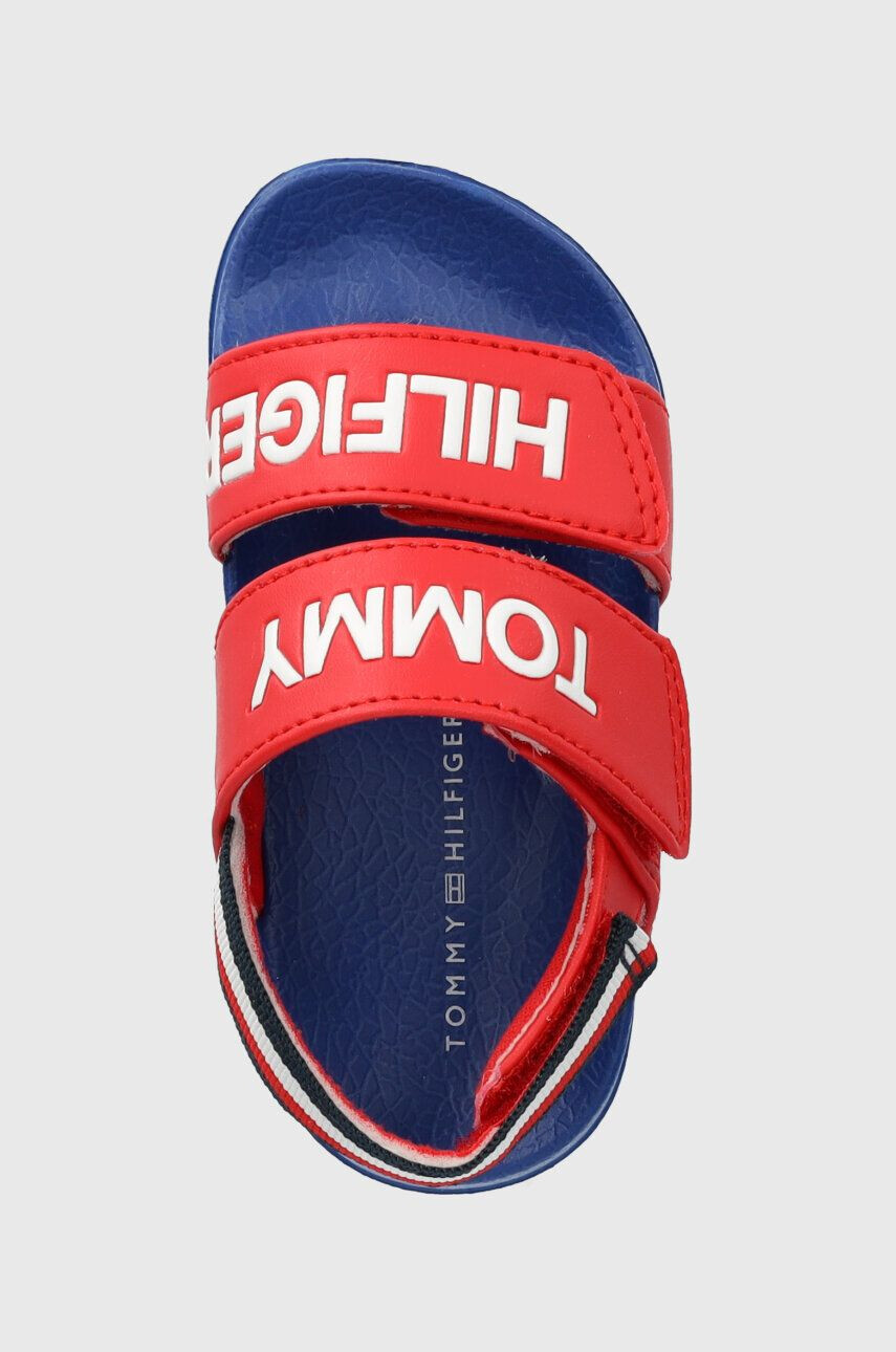 Tommy Hilfiger Dětské sandály - Pepit.cz