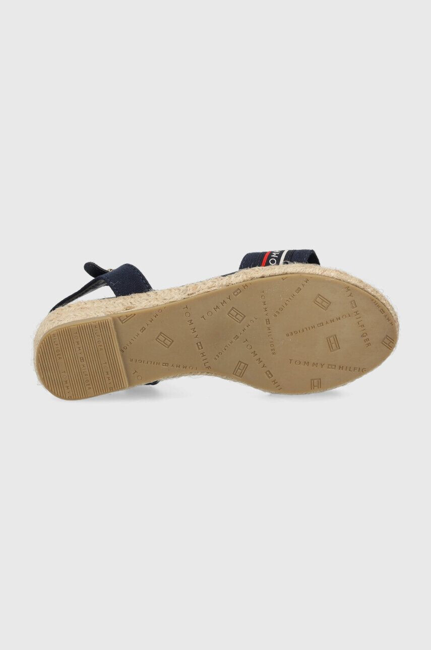 Tommy Hilfiger Dětské sandály - Pepit.cz