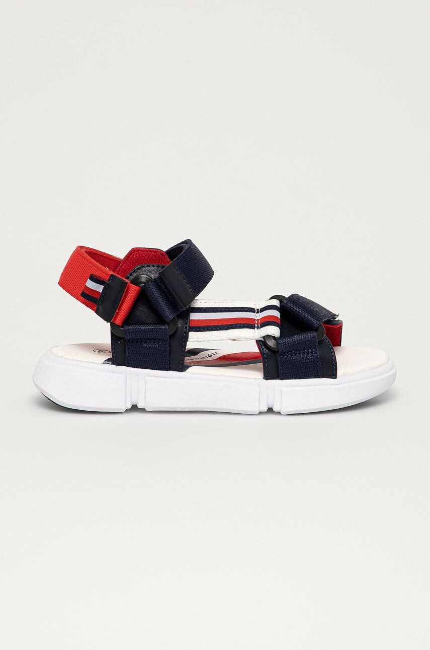 Tommy Hilfiger Dětské sandály - Pepit.cz