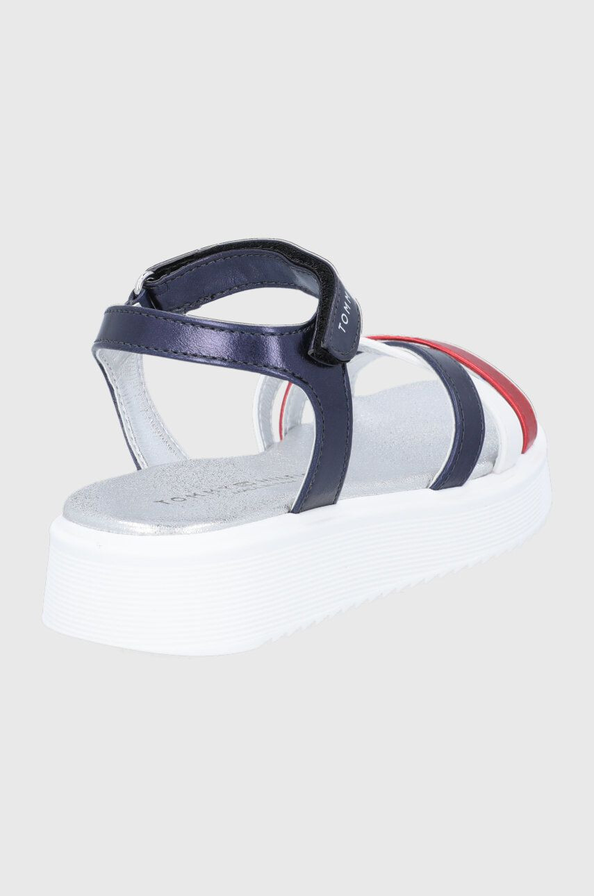 Tommy Hilfiger Dětské sandály - Pepit.cz