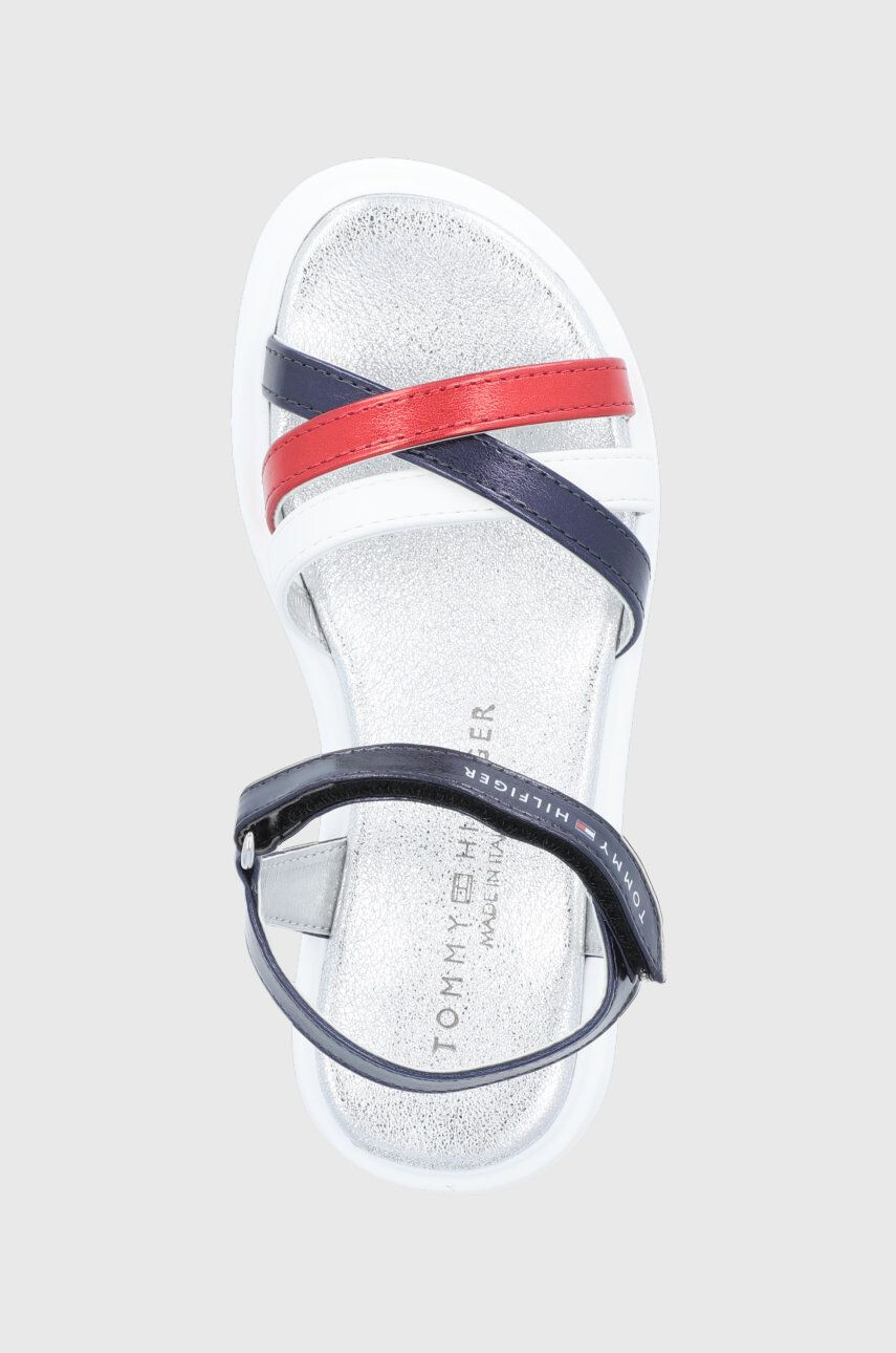 Tommy Hilfiger Dětské sandály - Pepit.cz