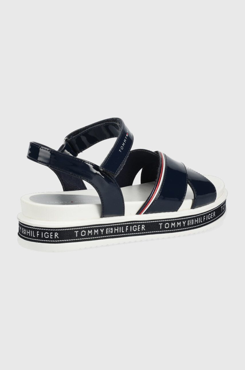 Tommy Hilfiger Dětské sandály - Pepit.cz