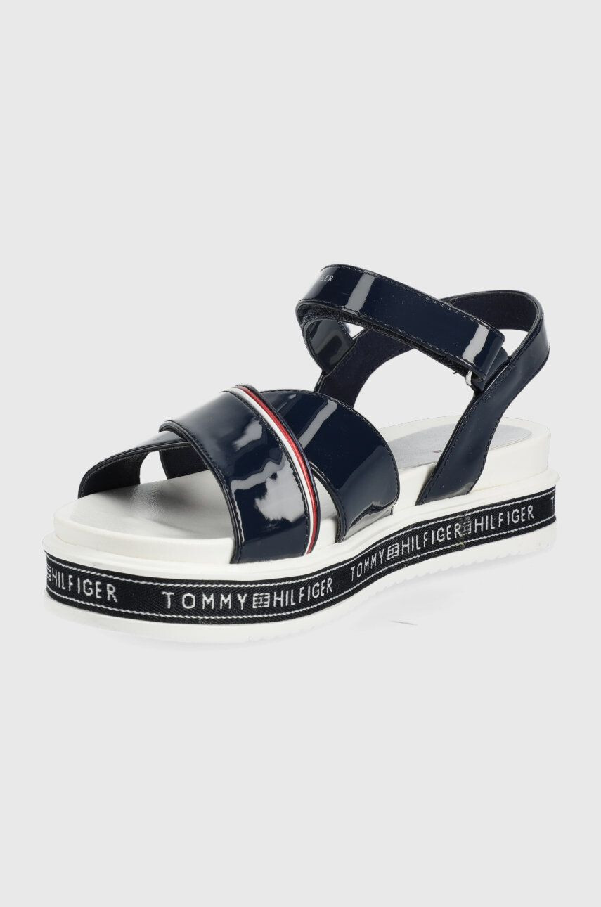 Tommy Hilfiger Dětské sandály - Pepit.cz