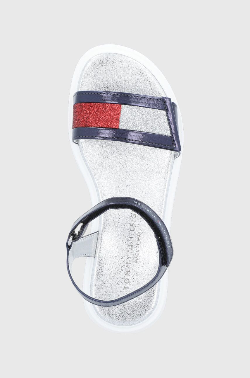 Tommy Hilfiger Dětské sandály - Pepit.cz