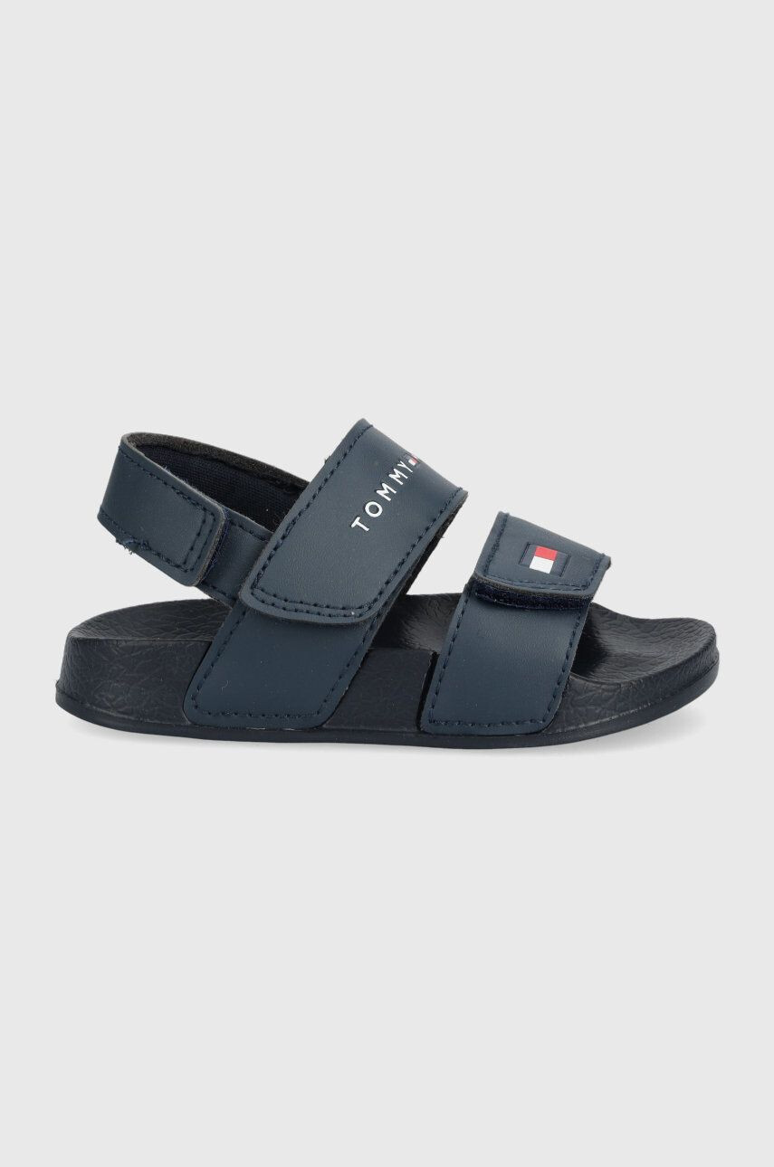 Tommy Hilfiger Dětské sandály - Pepit.cz