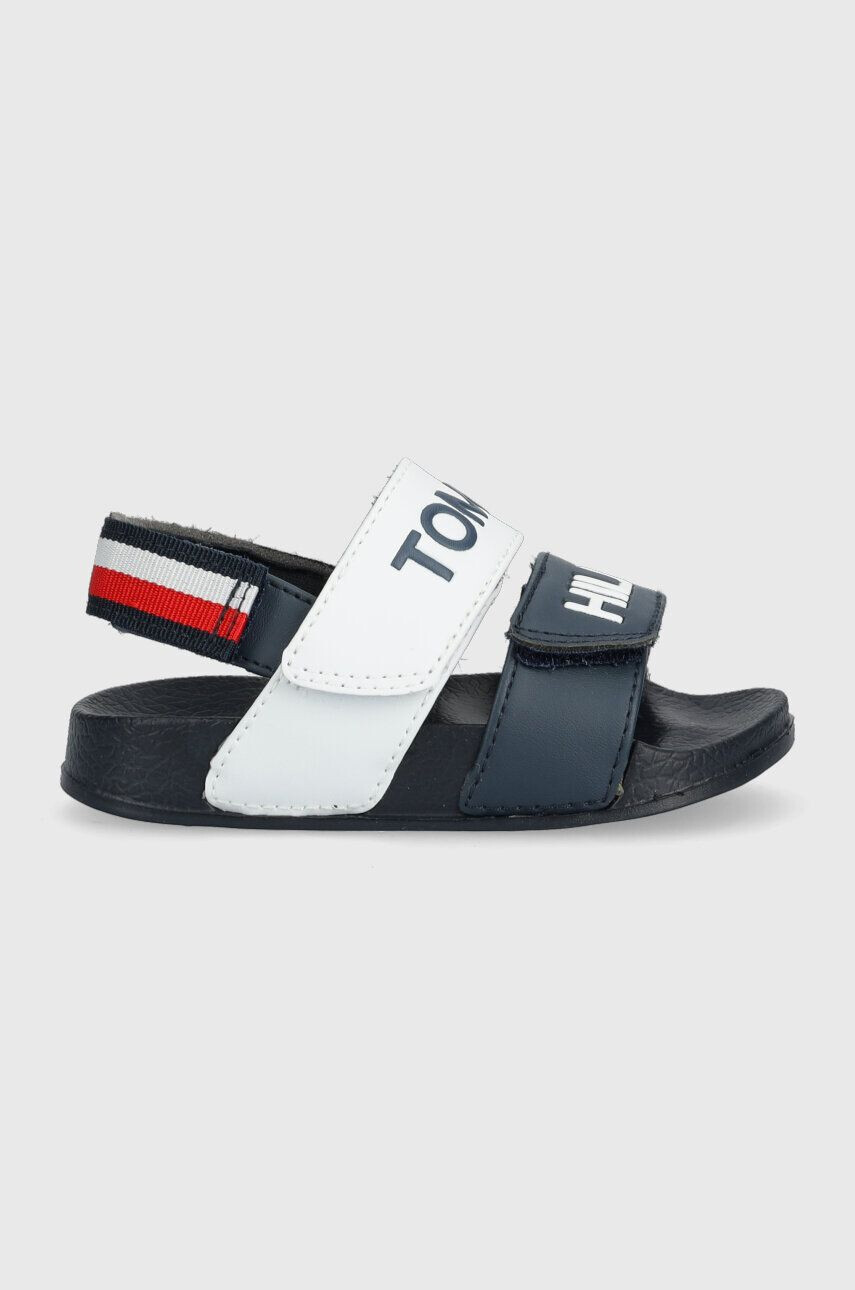 Tommy Hilfiger Dětské sandály - Pepit.cz