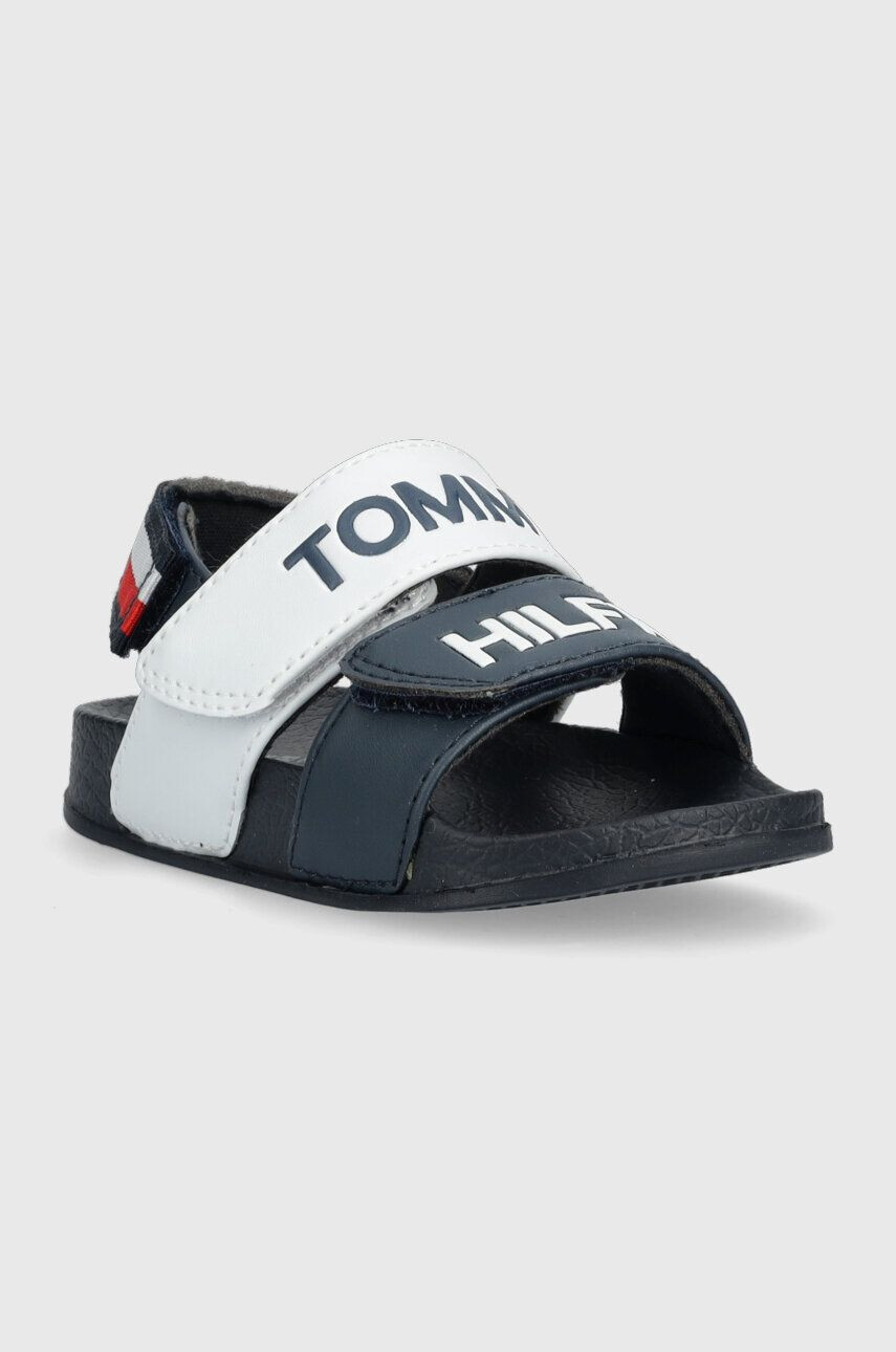 Tommy Hilfiger Dětské sandály - Pepit.cz