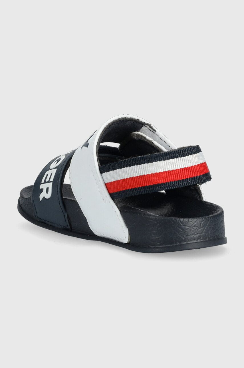 Tommy Hilfiger Dětské sandály - Pepit.cz