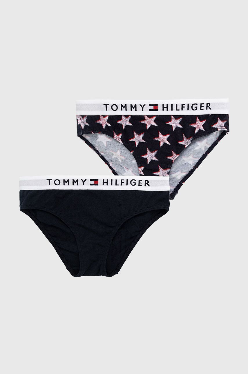 Tommy Hilfiger Dětské slipy - Pepit.cz