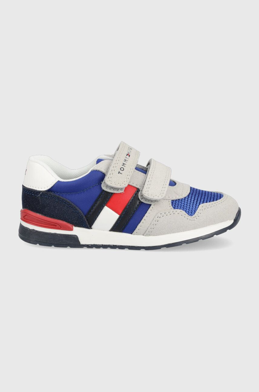 Tommy Hilfiger Dětské sneakers boty - Pepit.cz