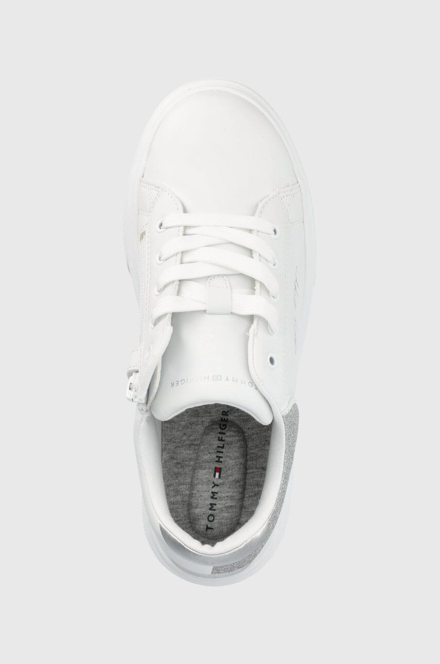 Tommy Hilfiger Dětské sneakers boty - Pepit.cz