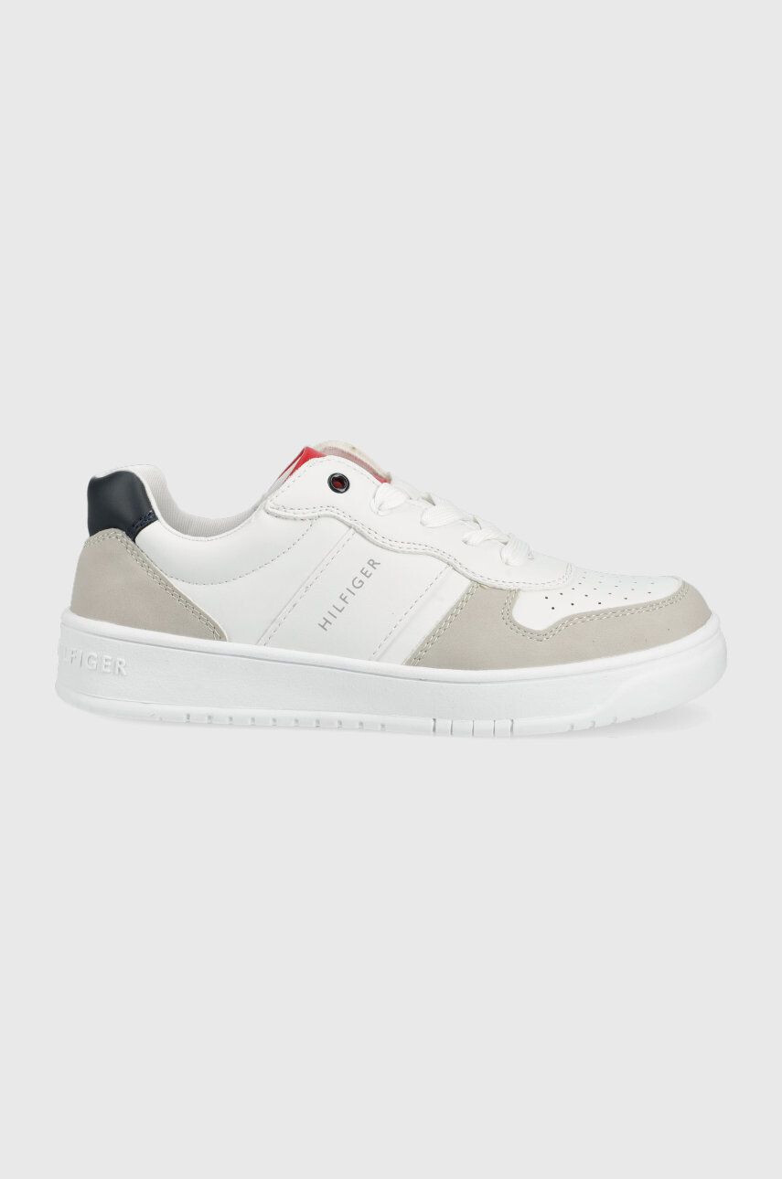 Tommy Hilfiger Dětské sneakers boty - Pepit.cz