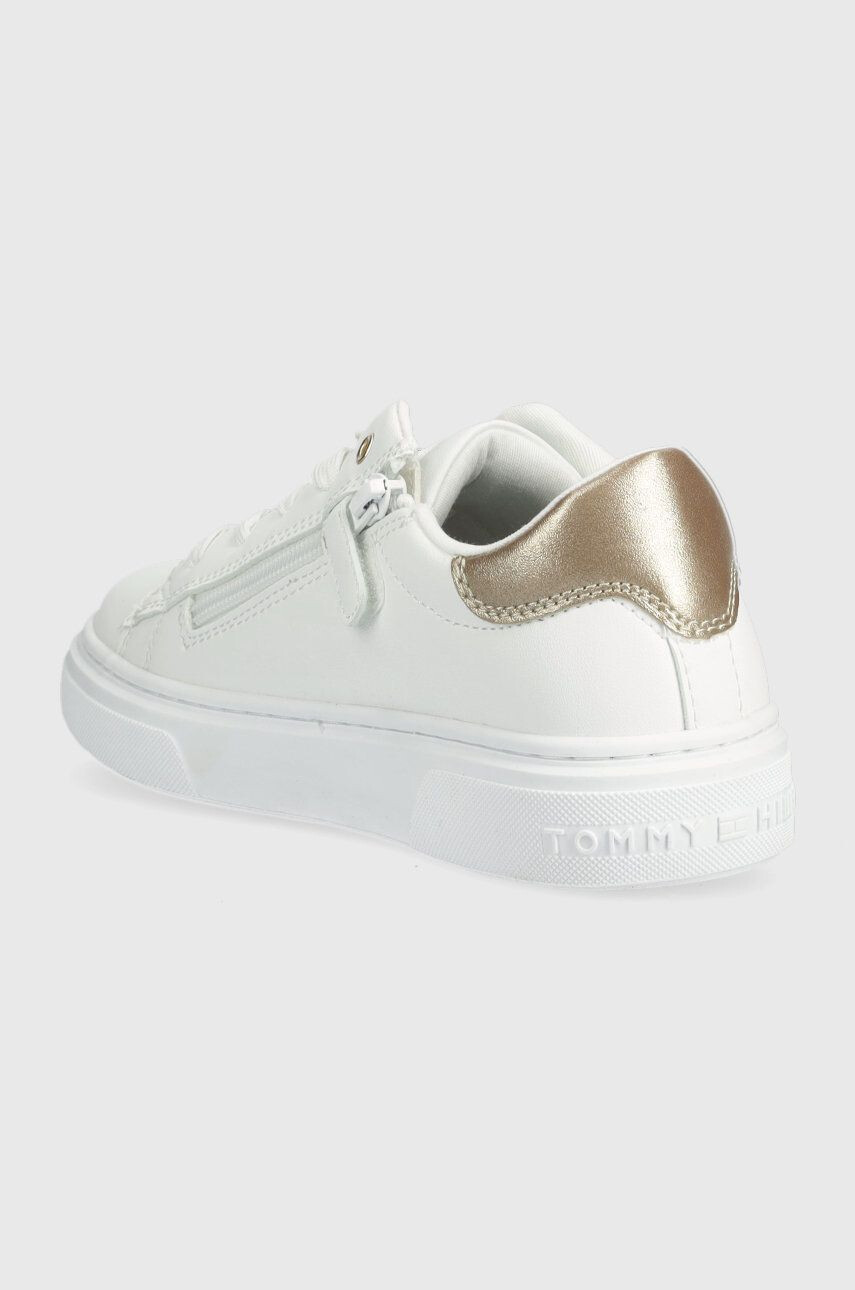 Tommy Hilfiger Dětské sneakers boty - Pepit.cz