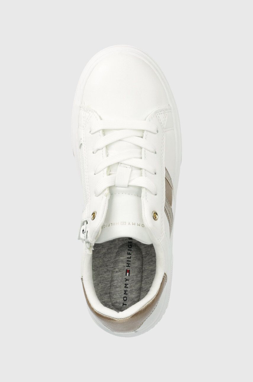 Tommy Hilfiger Dětské sneakers boty - Pepit.cz