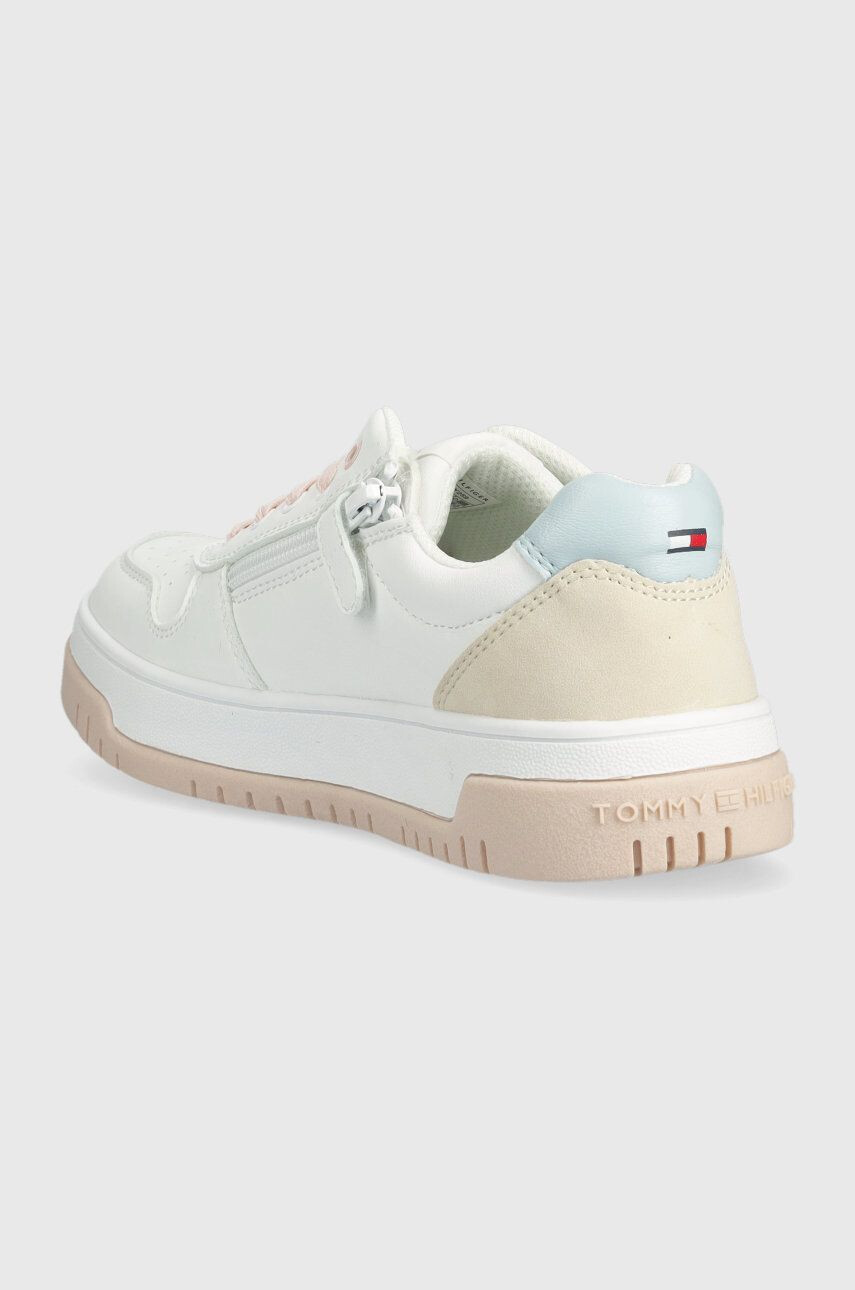 Tommy Hilfiger Dětské sneakers boty - Pepit.cz