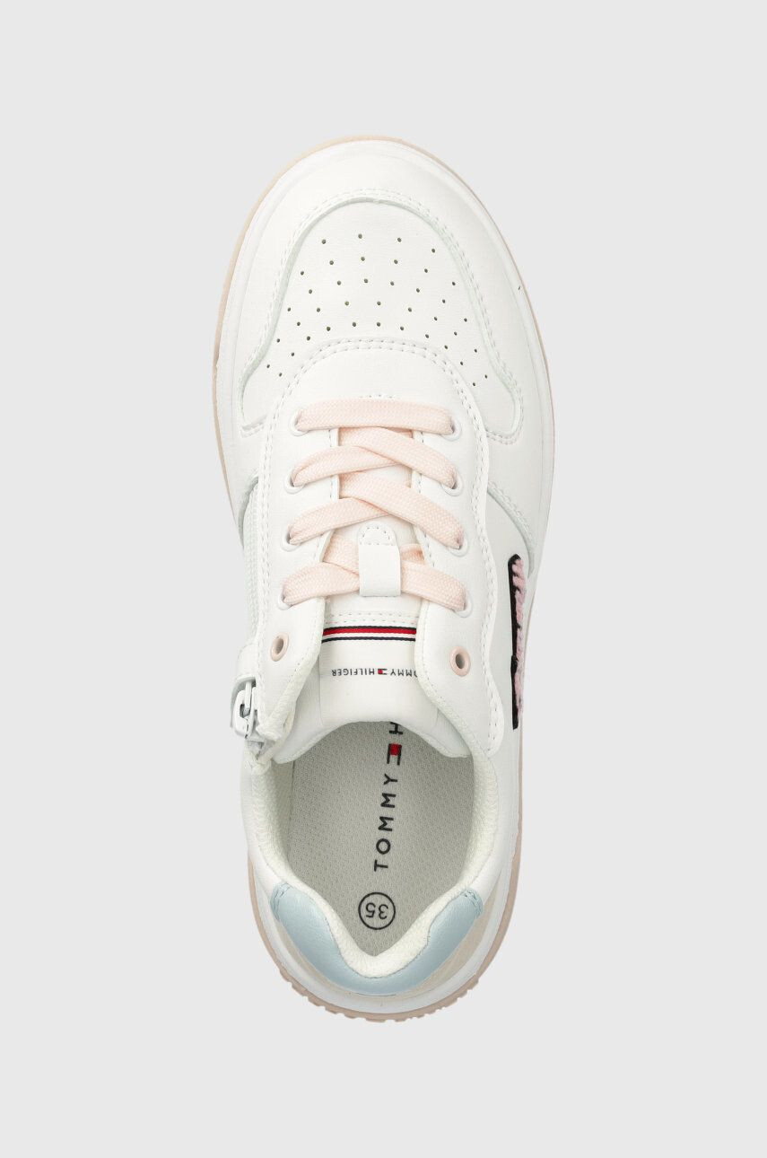 Tommy Hilfiger Dětské sneakers boty - Pepit.cz