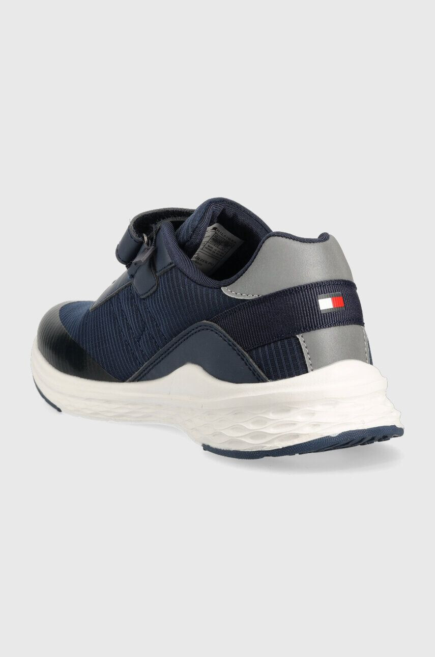 Tommy Hilfiger Dětské sneakers boty - Pepit.cz