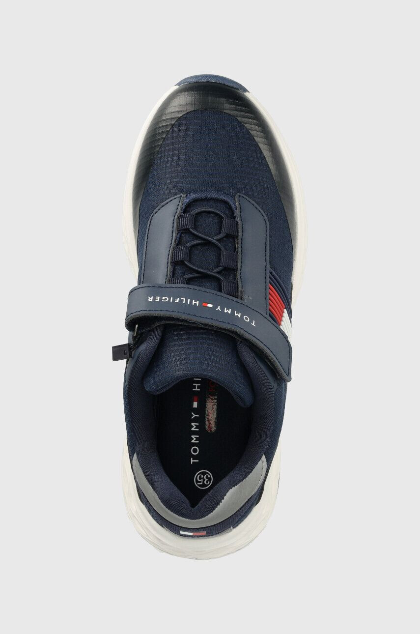 Tommy Hilfiger Dětské sneakers boty - Pepit.cz