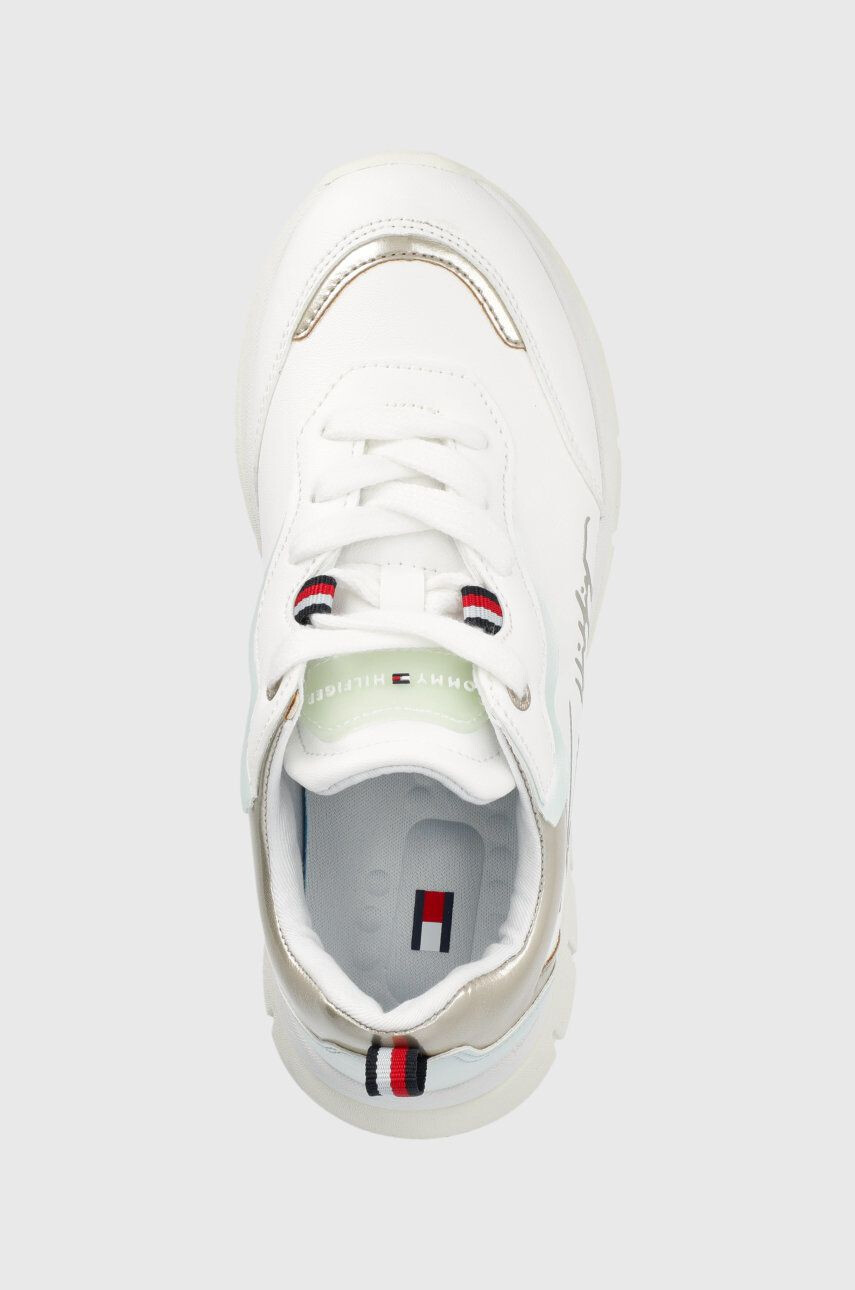 Tommy Hilfiger Dětské sneakers boty - Pepit.cz