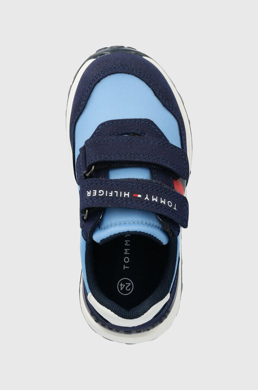 Tommy Hilfiger Dětské sneakers boty - Pepit.cz