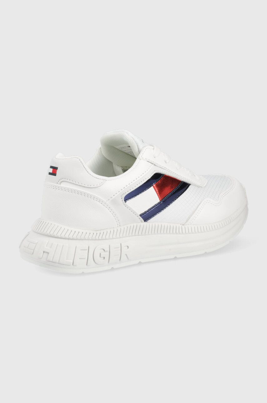 Tommy Hilfiger Dětské sneakers boty - Pepit.cz