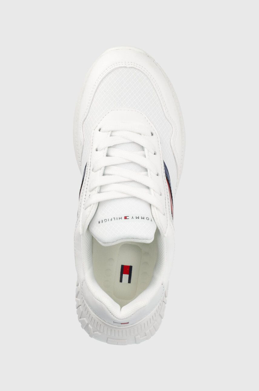 Tommy Hilfiger Dětské sneakers boty - Pepit.cz