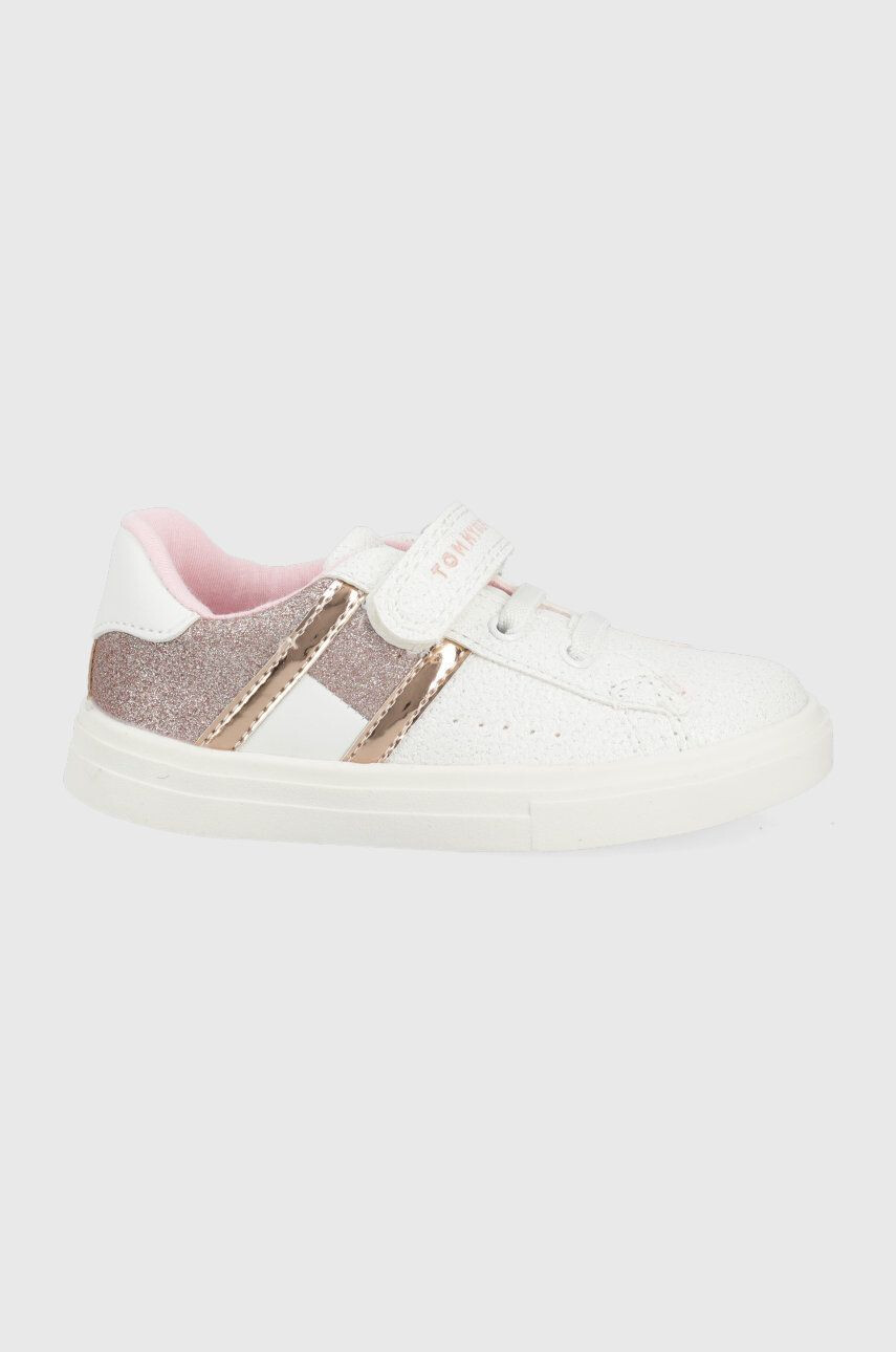 Tommy Hilfiger Dětské sneakers boty - Pepit.cz