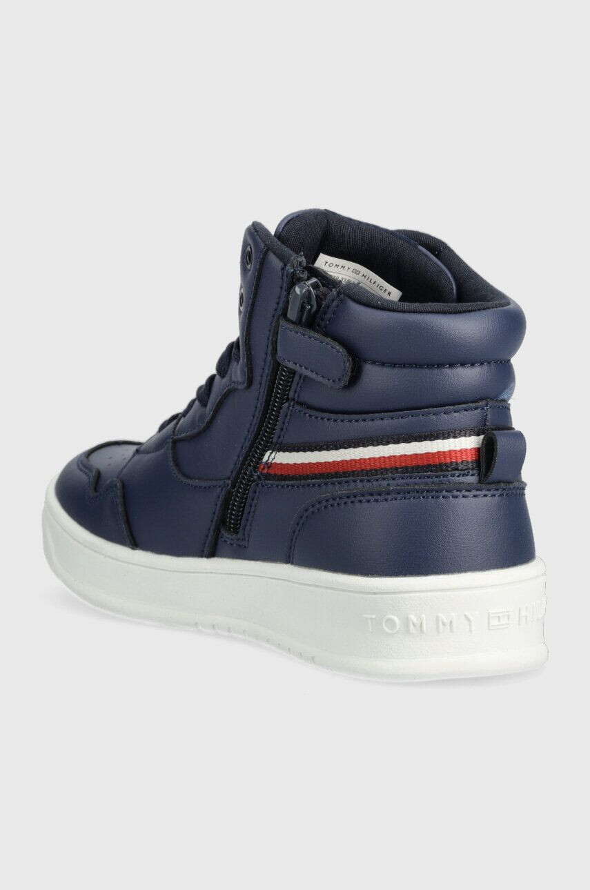 Tommy Hilfiger Dětské sneakers boty - Pepit.cz