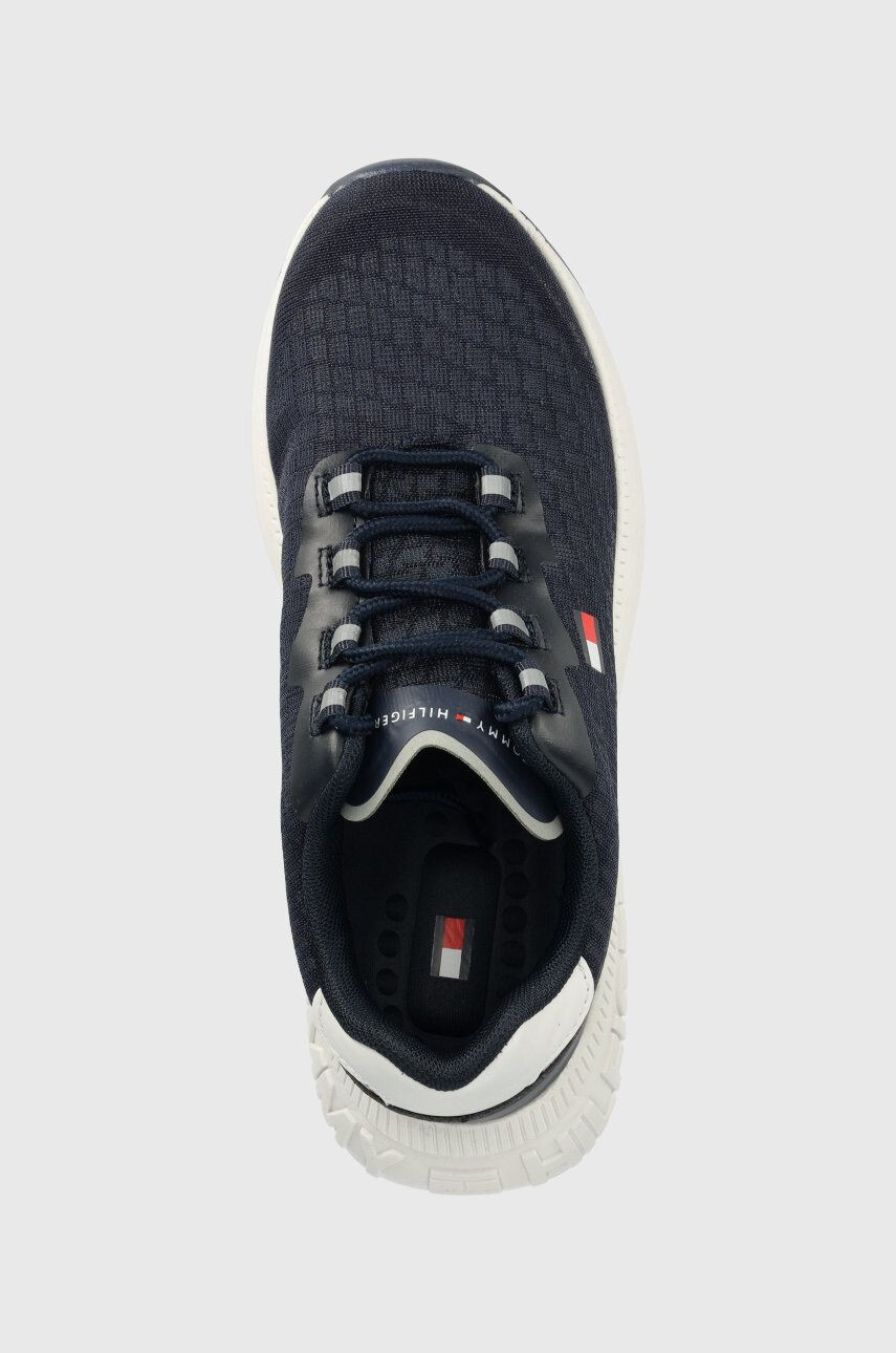 Tommy Hilfiger Dětské sneakers boty - Pepit.cz