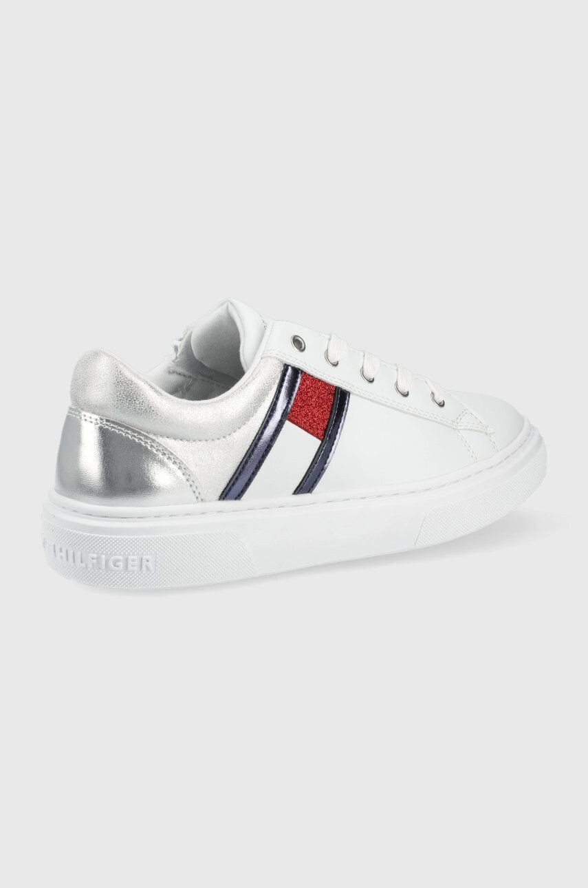 Tommy Hilfiger Dětské sneakers boty - Pepit.cz