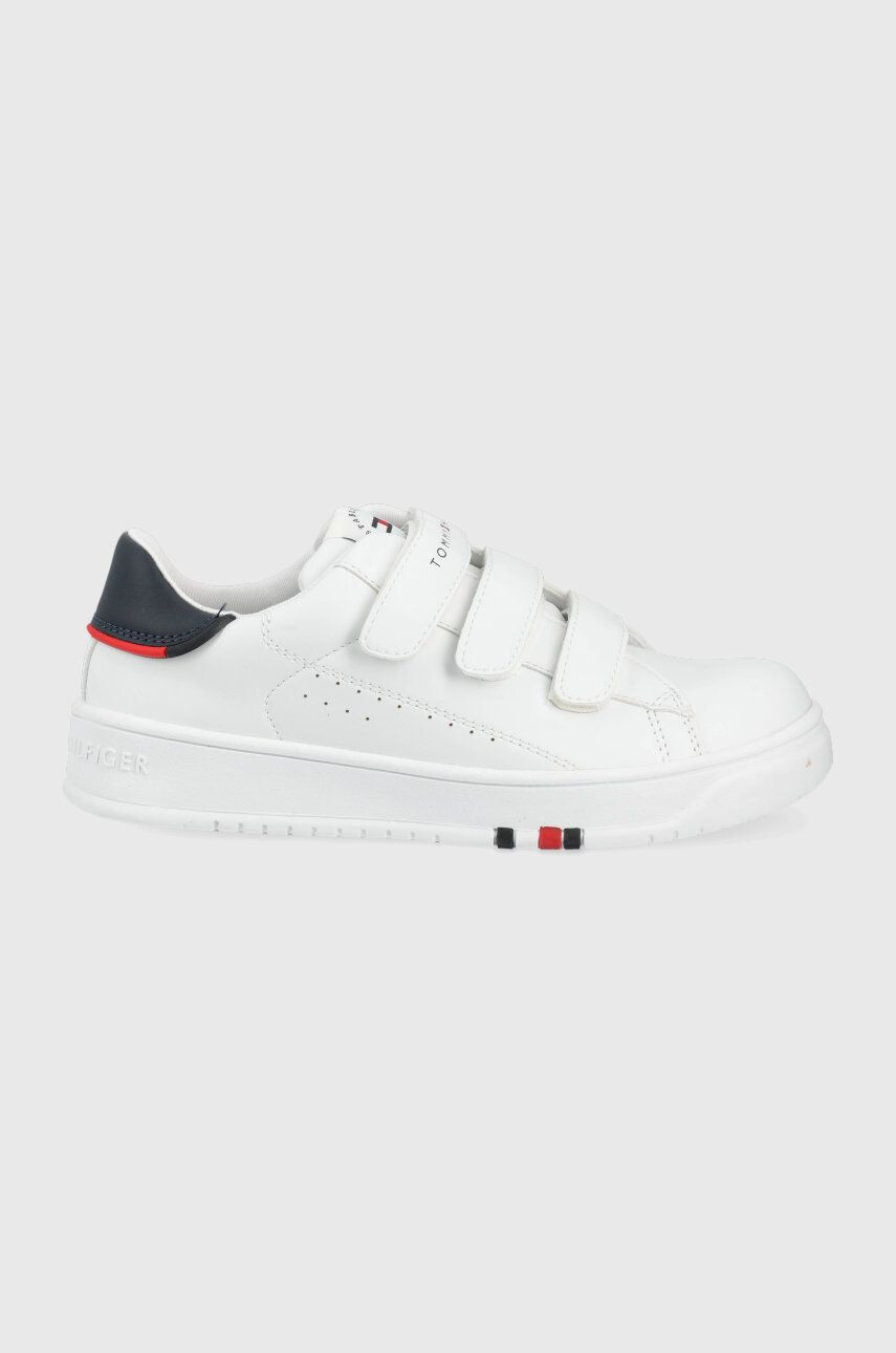 Tommy Hilfiger Dětské sneakers boty - Pepit.cz