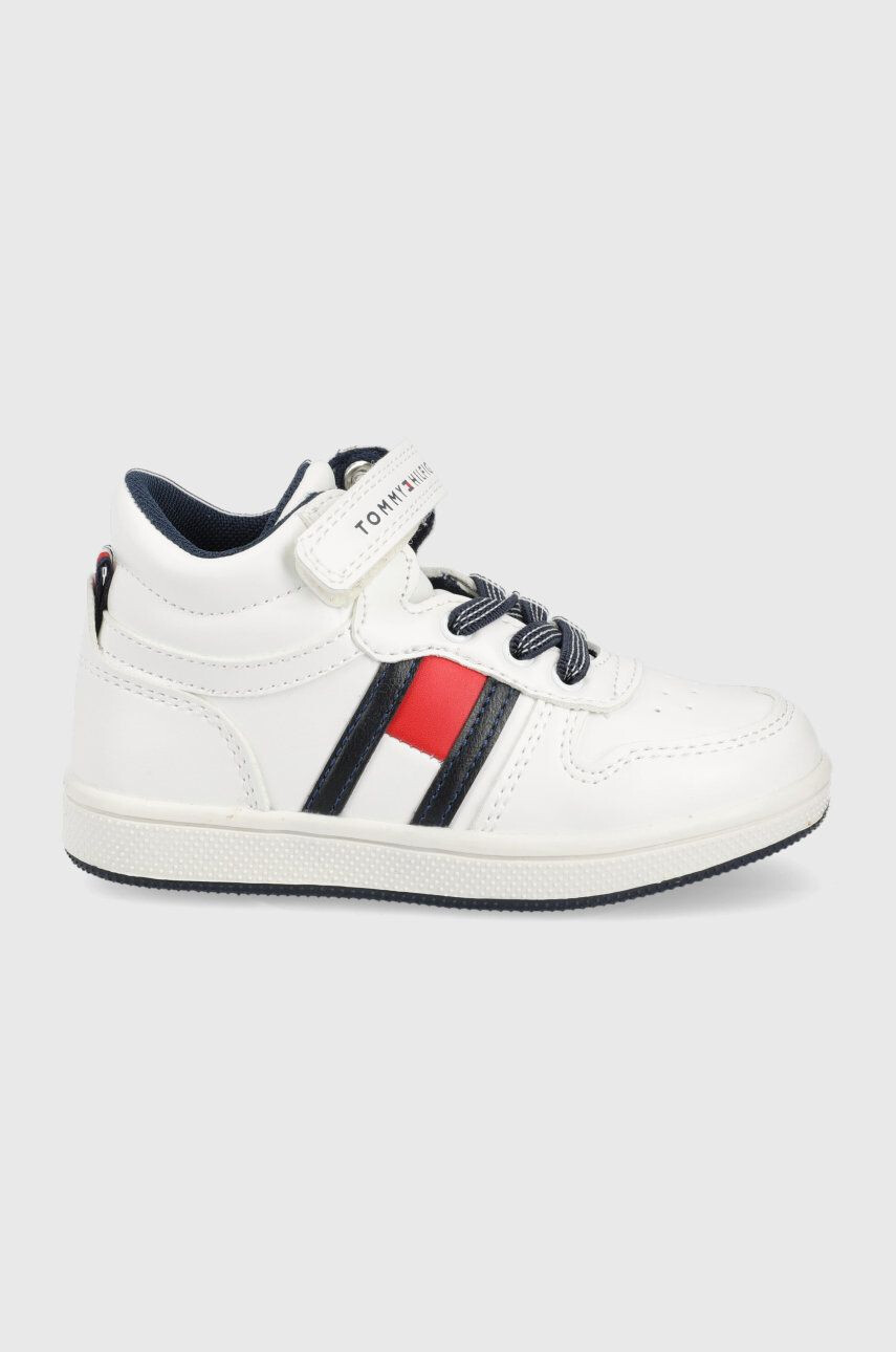 Tommy Hilfiger Dětské sneakers boty - Pepit.cz