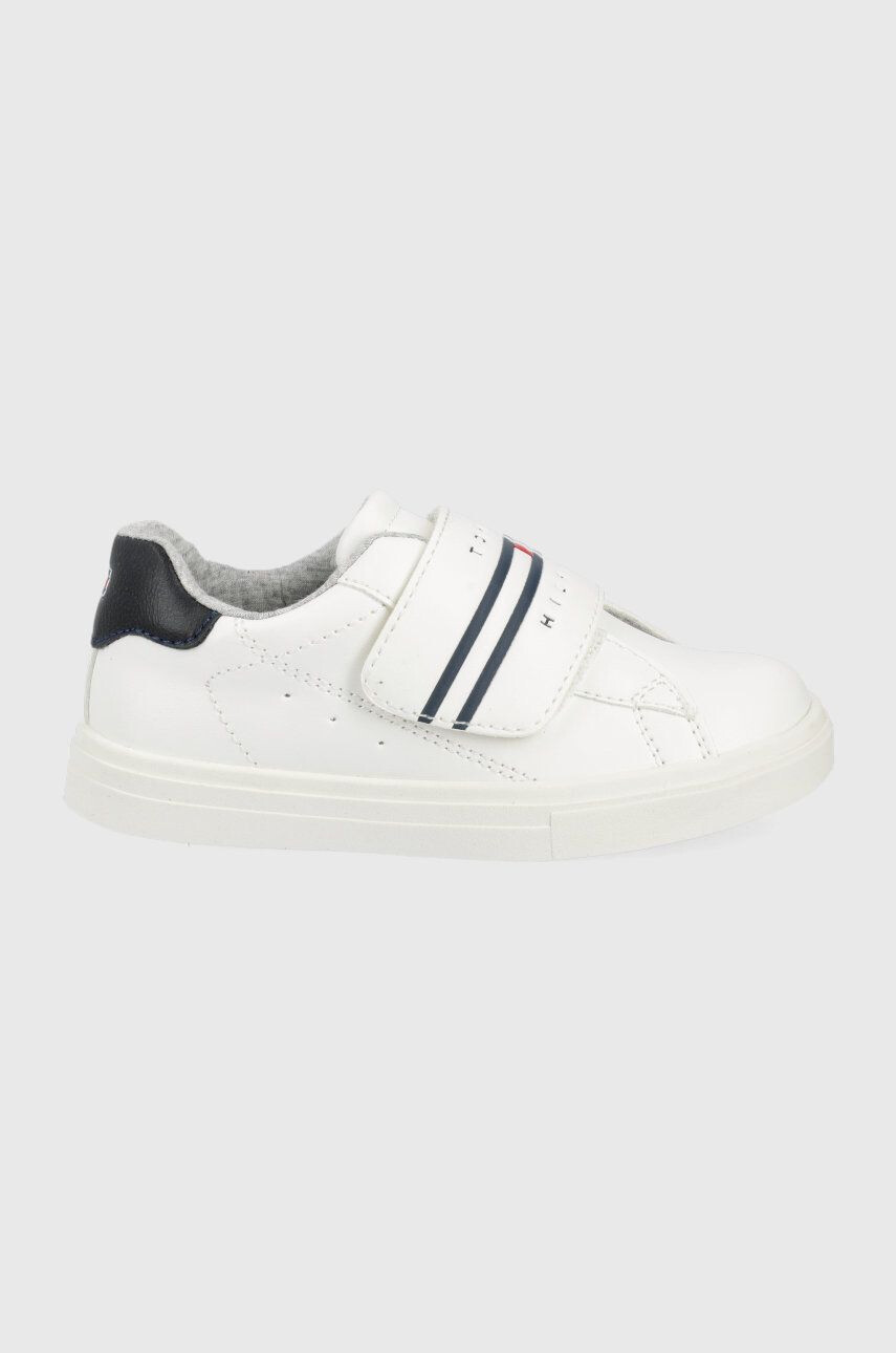 Tommy Hilfiger Dětské sneakers boty - Pepit.cz