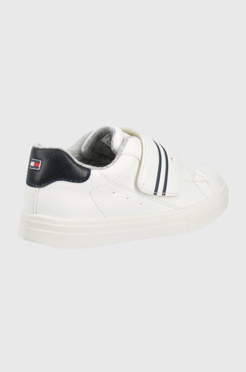 Tommy Hilfiger Dětské sneakers boty - Pepit.cz