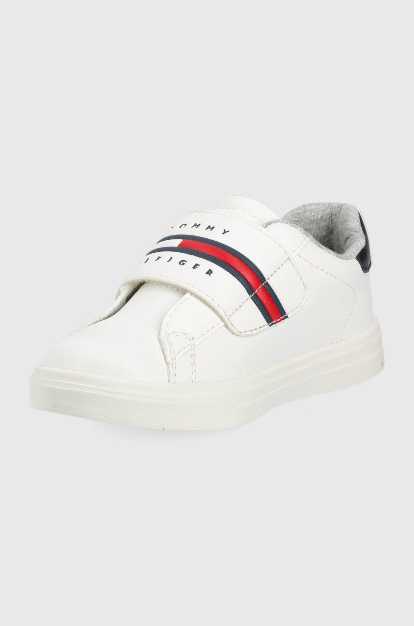 Tommy Hilfiger Dětské sneakers boty - Pepit.cz